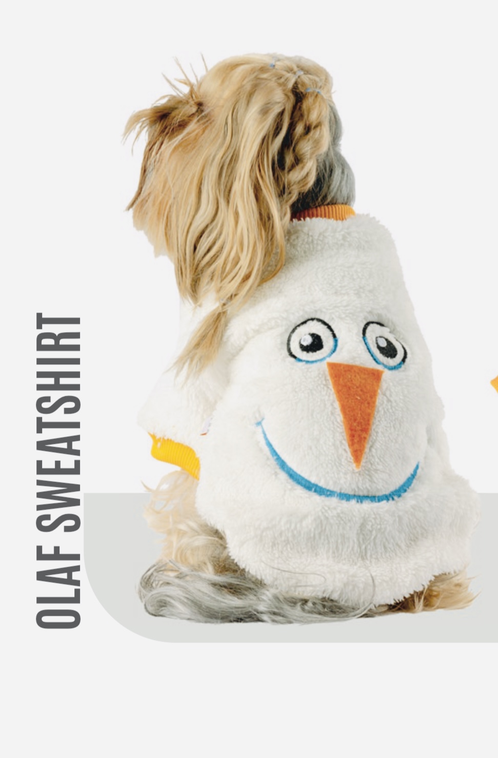 OLAF SWEATSHIRT
